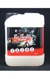 Hydra Koi Health 2.5 lt